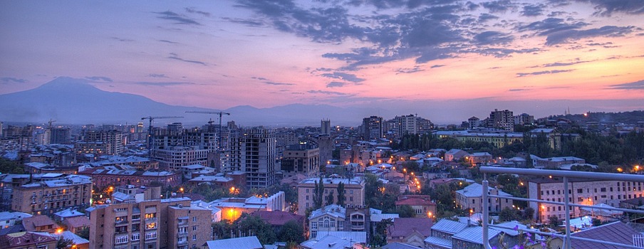 В Армении заявили о нехватке финансирования на покупку товаров из России