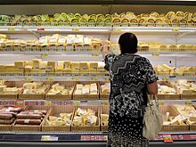 Импорт РФ товаров из стран дальнего зарубежья упал на 17,9%