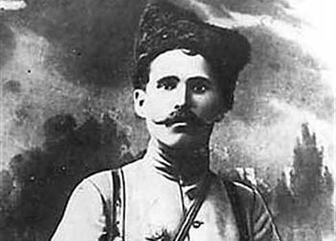 Как на самом деле воевал герой Гражданской войны комдив Василий Чапаев