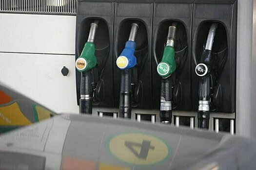 Дизель — дороже 63-х: что происходит с ценами на автомобильное топливо в Калининградской области