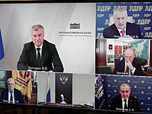 «Не бешеный принтер» или «кремлевский форпост»? Какой была Дума VII созыва