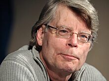 10 культовых экранизаций романов Стивена Кинга