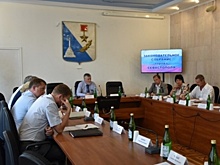 В Севастополе рассказали о борьбе с коррупцией