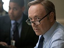 Подсчитаны потери Netflix из-за скандала со Спейси
