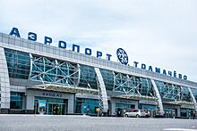 В аэропорту Новосибирска в этом году начнется тестирование биометрии