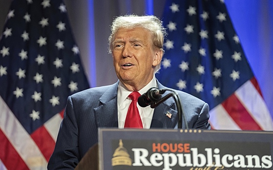 Возвращение Трампа может изменить стратегию работы Всемирного банка &mdash;&nbsp;Scope