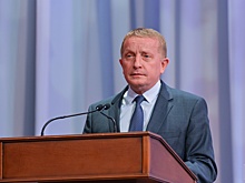 Экс-глава администрации Ростова Сергей Горбань начал работать в компании Ивана Саввиди