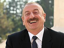 Алиев нашел Армении замену Карабаху