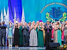 Интерклуб РУДН начинает работу в новом учебном году