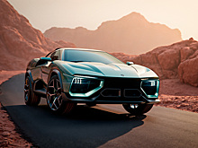 Главные автопремьеры недели 19 — 25 мая. Фотогалерея