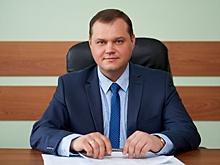 И. о. министра промышленности Оренбуржья стал Алексей Шарыгин