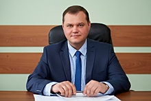 И. о. министра промышленности Оренбуржья стал Алексей Шарыгин