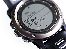 Носимые устройства Garmin вышли из строя из-за атаковавшего компанию вируса