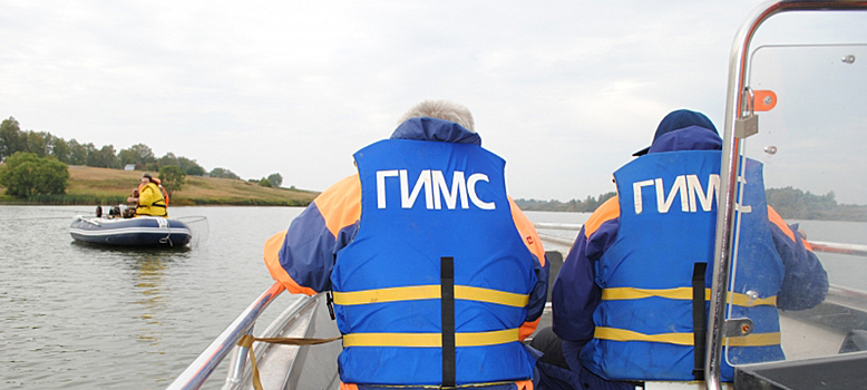 В Саратове ужесточили штрафы за нарушения правил плавания