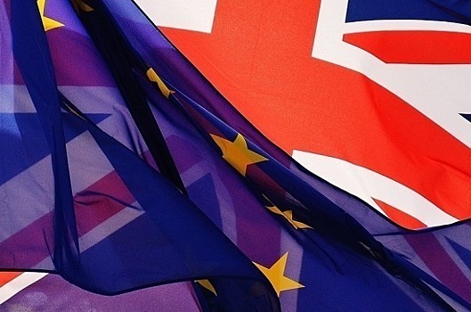 Эксперт рассказал, почему решение о выходе Великобритании из ЕС не будет пересмотрено