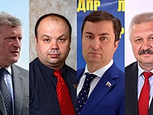 Кандидаты на пост кировского губернатора потратят на предвыборную кампанию более 20 миллионов