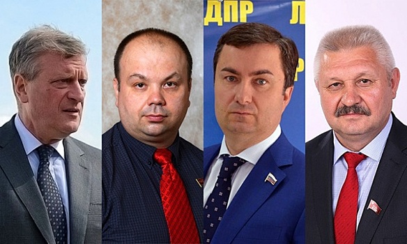 Кандидаты на пост кировского губернатора потратят на предвыборную кампанию более 20 миллионов