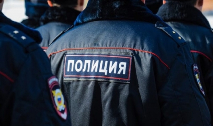 В Волгоградской области местный житель задержан за хранение наркотиков