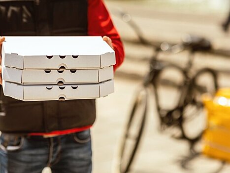 Подросток из Бразилии нашел человеческий палец в еде из ресторана