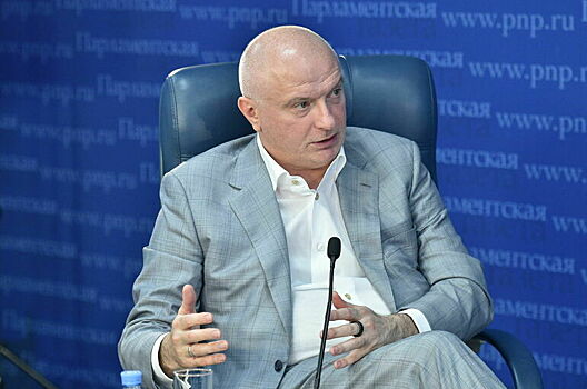 Сенатор Клишас считает, что Польша хочет создать вокруг себя новый альянс