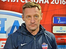 Российский тренер "Астаны" дисквалифицирован на два года в Казахстане