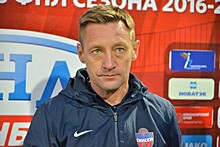 Российский тренер "Астаны" дисквалифицирован на два года в Казахстане