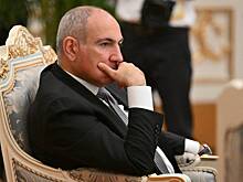 Пашинян прилюдно отчитал чиновника из-за одной проблемы