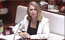 Ирина Волынец назначена на должность Уполномоченного по правам ребенка в Татарстане