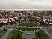 Что делать, если вы оказались в Петрозаводске