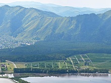 Алтай осенью: от автотуров до встреч с медведями