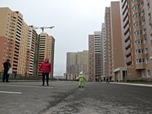 В ЖК «Салават Купере» заселили дом №6 по ул. Айрата Арсланова