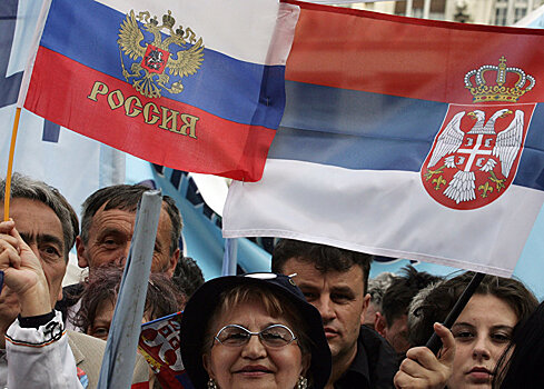 Александр Васильевич Чепурин, посол России: «Россия поможет во всем, о чем попросит Сербия» (Политика, Сербия)