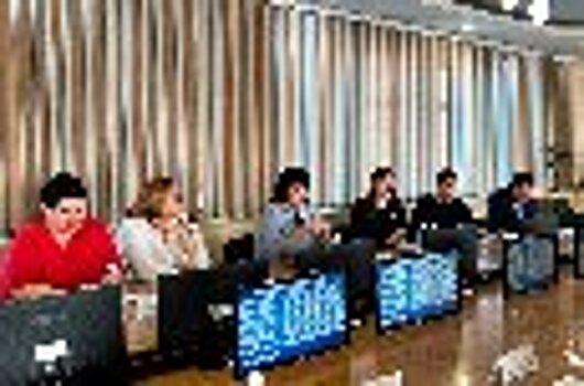 В УФСИН России по Астраханской области проведены учебно-методические сборы в рамках реализации положений Федерального закона «О пробации в Российской Федерации»