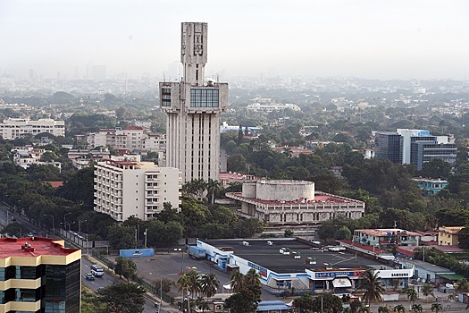 "РГ" рассказывает, какие интересные и особенные посольства есть у нашей страны