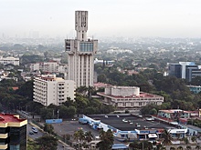 "РГ" рассказывает, какие интересные и особенные посольства есть у нашей страны