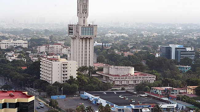 "РГ" рассказывает, какие интересные и особенные посольства есть у нашей страны