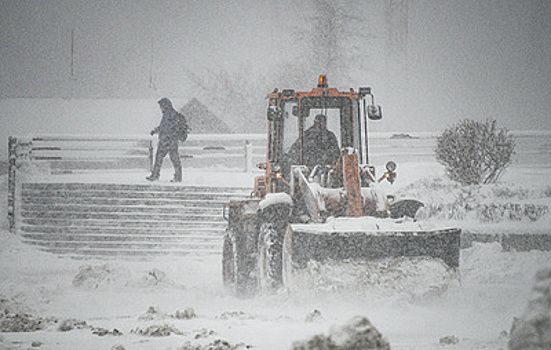 Вильфанд: на Урале и в Приморском крае ожидается экстремальная погода