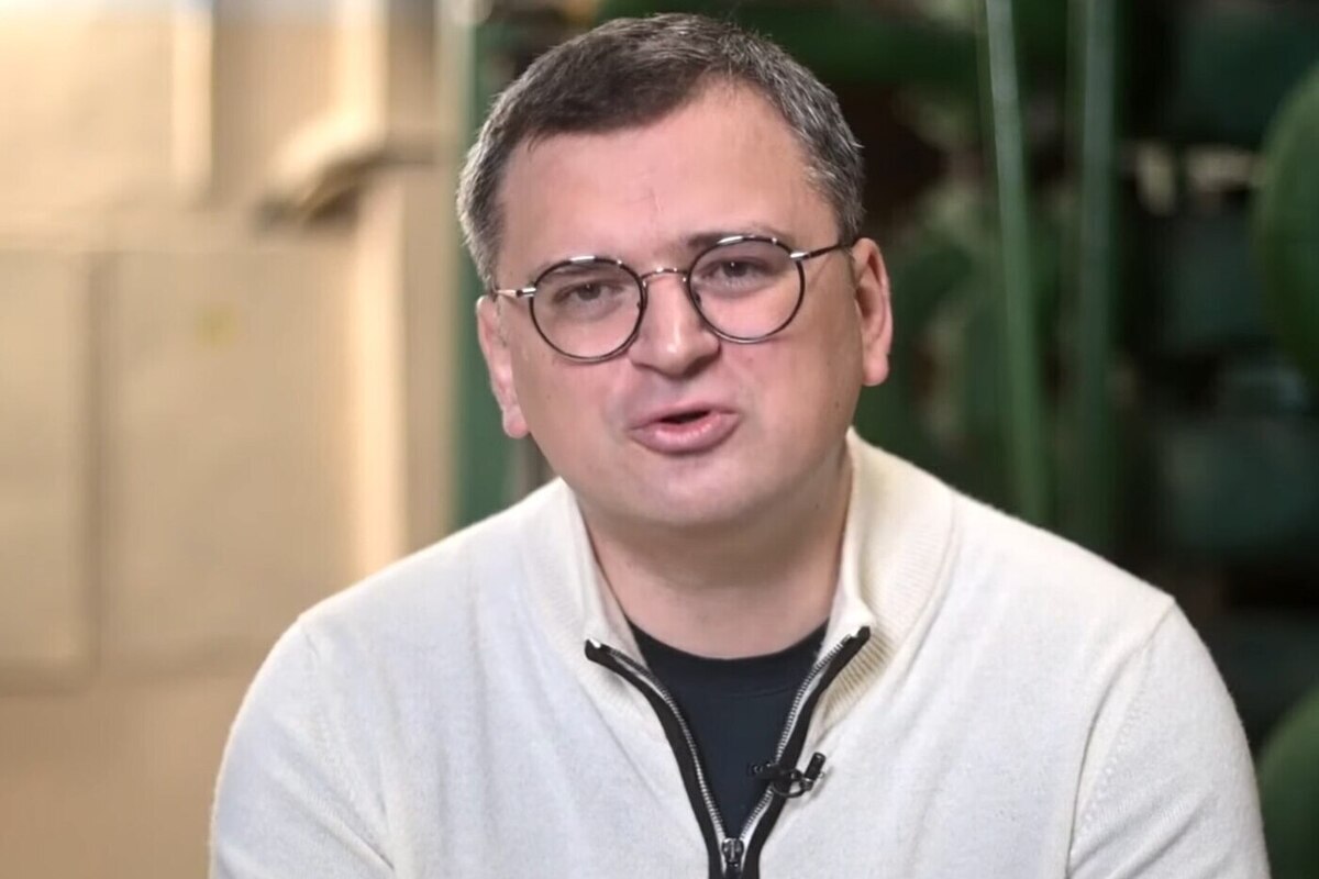 "Столько всего полетит": Кулеба пригрозил Белоруссии ударом