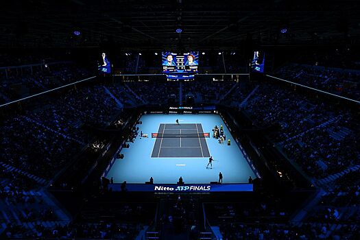 Арена «Пала Альпитур» в Турине, где проходит Итоговый чемпионат ATP — история, чем известна, что говорят теннисисты