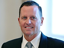 Почему в Германии требуют выслать из страны нового посла США