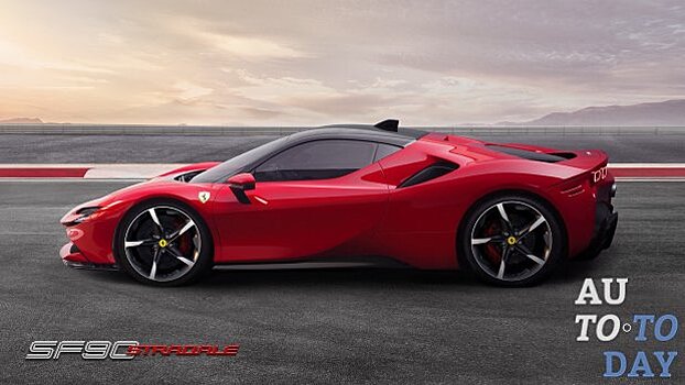 Ferrari планирует покорить новые сегменты