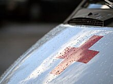 Пензенец выехал на встречку на М-5 и покалечил человека