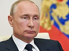 Путин призвал активнее работать с ВОЗ