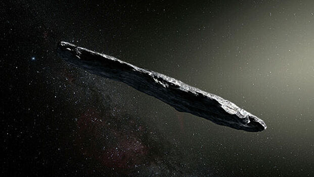Ученые предупредили о летящем к Земле астероиде