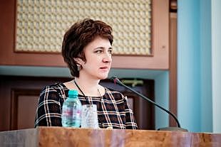 Председателем Союза журналистов Челябинской области стала Светлана Зайцева