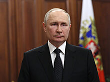 Путин оценил ущерб России от украинских ракет