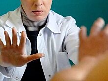 Житель Воронежской области отделался обязательными работами за избиение врача