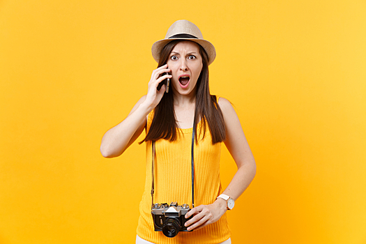 Туристические направления России с плохими отзывами