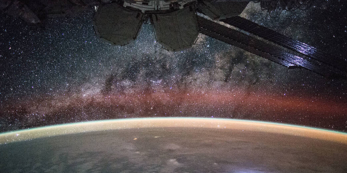 В Млечном Пути найдены звезды возрастом более 13 млрд лет