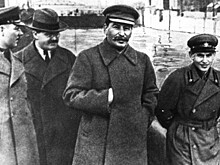 «Сталинский террор»: сколько было жертв на самом деле